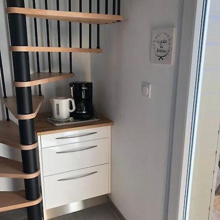 La Maison D'A Cote Troyes Dış mekan fotoğraf