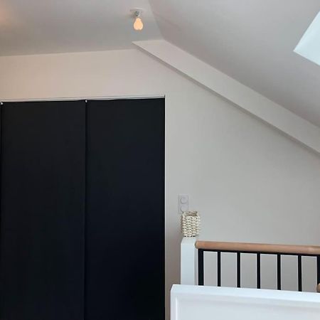 La Maison D'A Cote Troyes Dış mekan fotoğraf