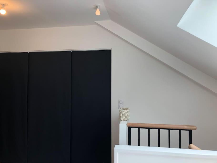 La Maison D'A Cote Troyes Dış mekan fotoğraf