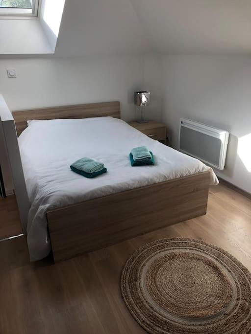 La Maison D'A Cote Troyes Dış mekan fotoğraf