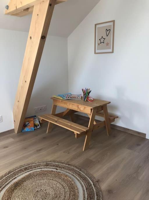La Maison D'A Cote Troyes Dış mekan fotoğraf