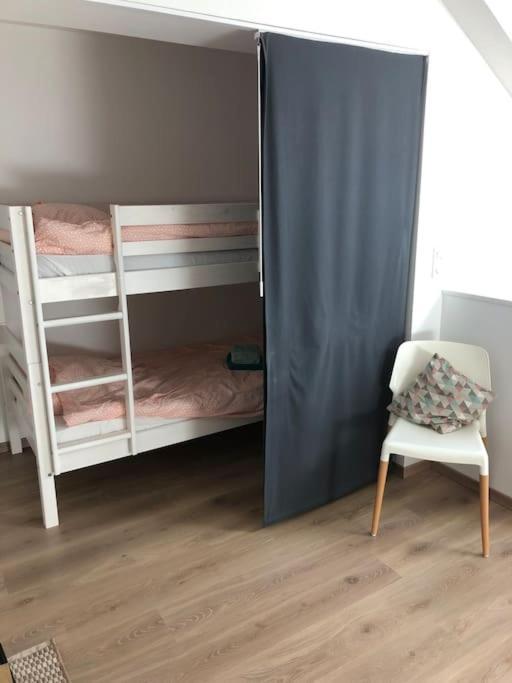 La Maison D'A Cote Troyes Dış mekan fotoğraf